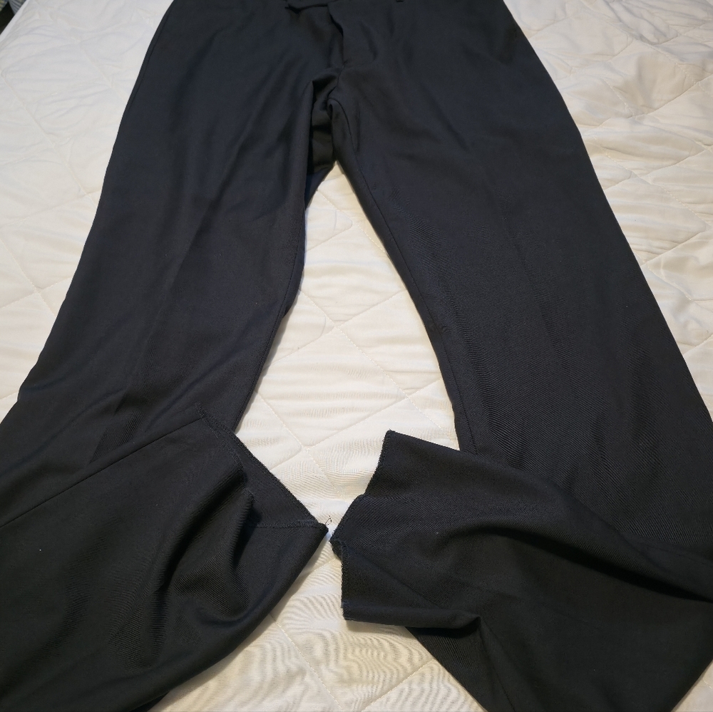 4/$25 Deal! Elegant Charcoal Men's Dress Pants